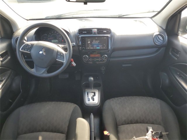 Used 2024 Mitsubishi Mirage ES image 14