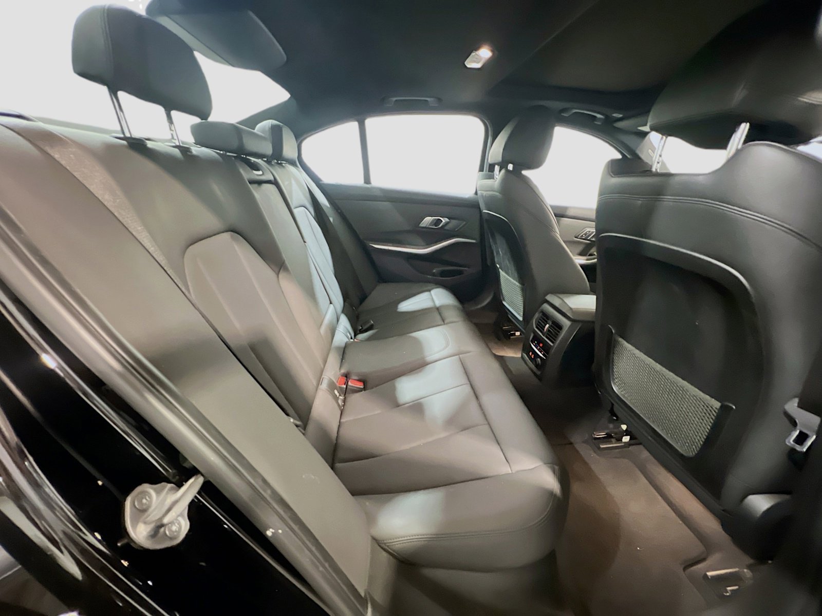 Used 2019 BMW 330i Sedan image 20