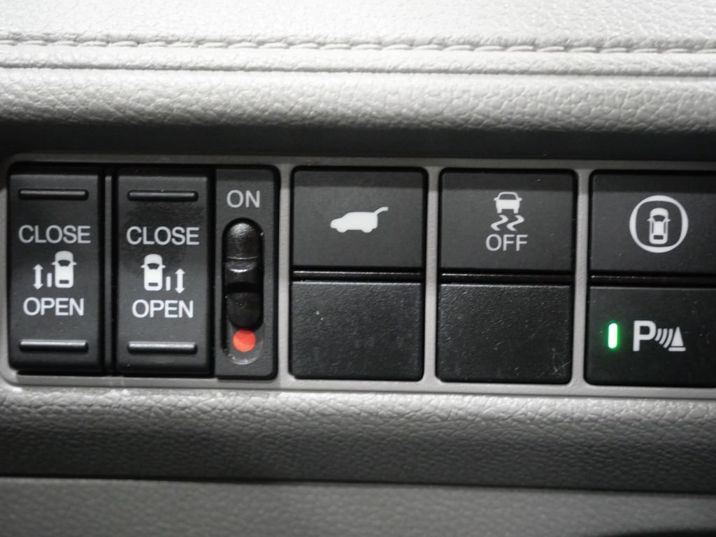 Used 2024 Honda Odyssey Elite image 15