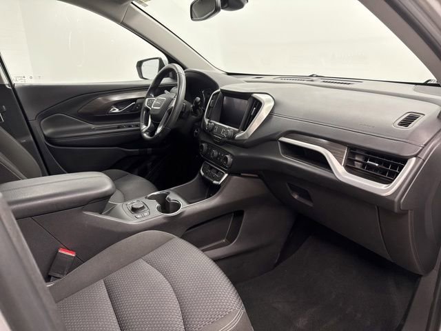 Used 2022 GMC Terrain SLE w/ Driver Convenience Package AWD/4WD image 20