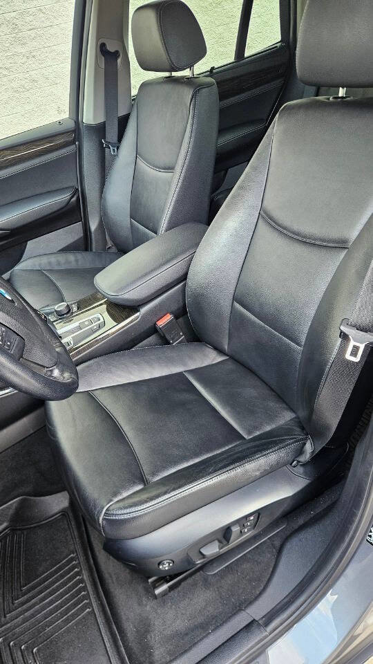 Used 2013 BMW X3 xDrive28i image 18