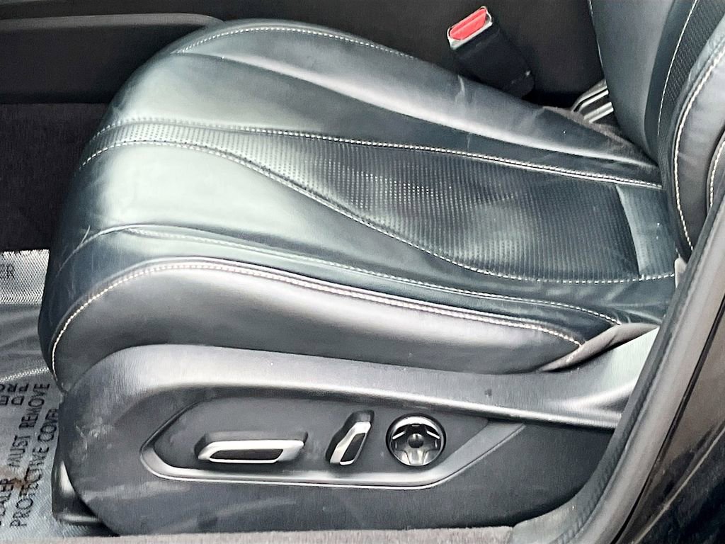 Used 2021 Acura TLX w/ Technology Package image 19