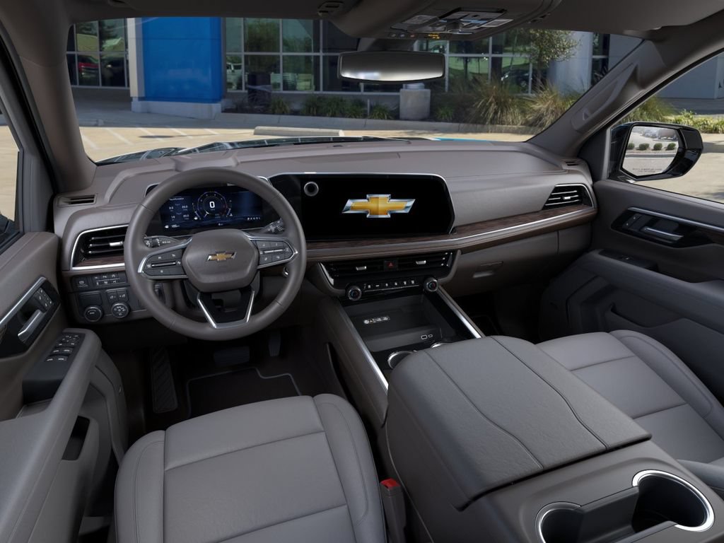 New 2026 Chevrolet Tahoe LT w/ Comfort Package RWD image 15