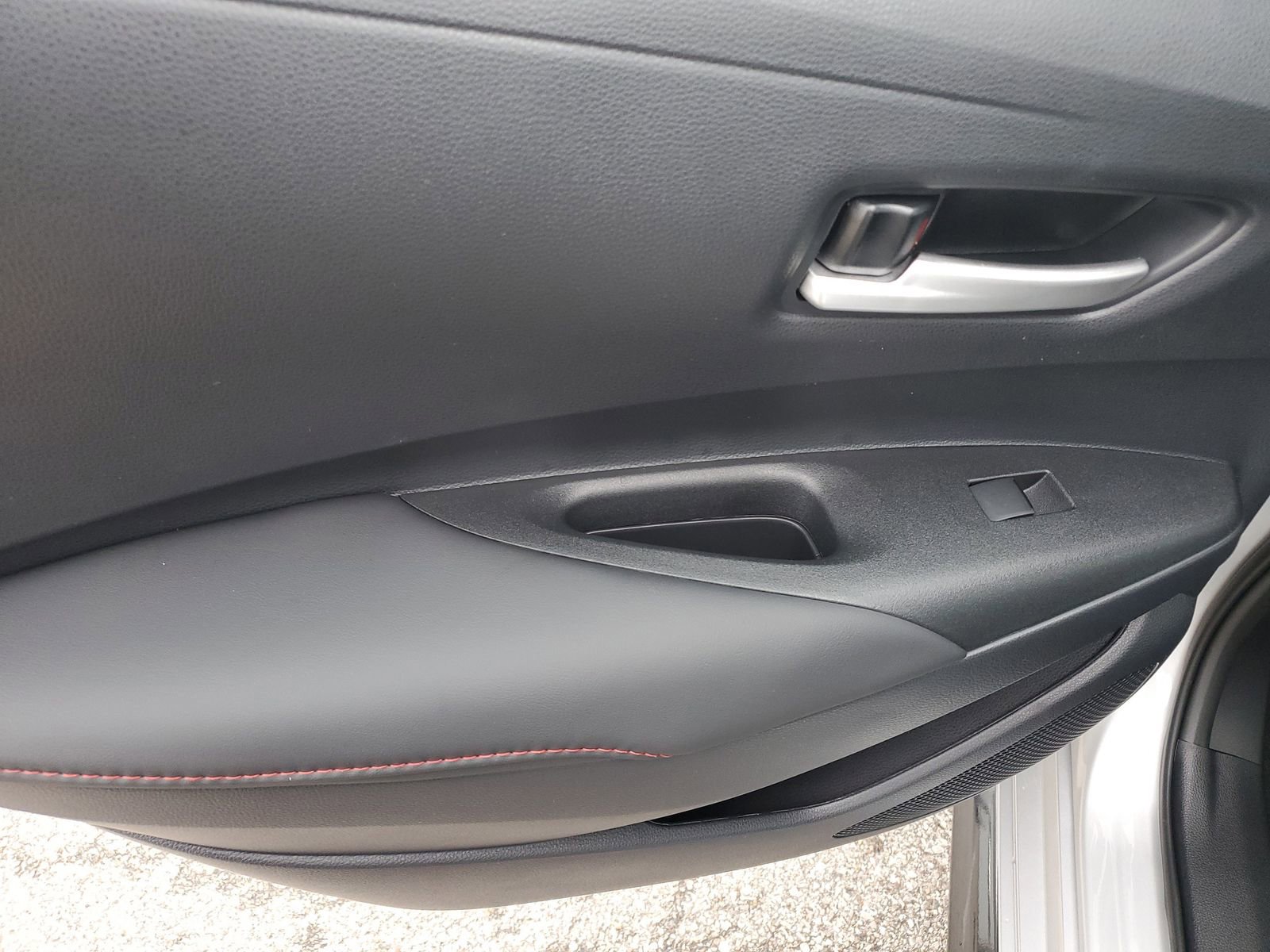 New 2026 Toyota Corolla XSE image 16