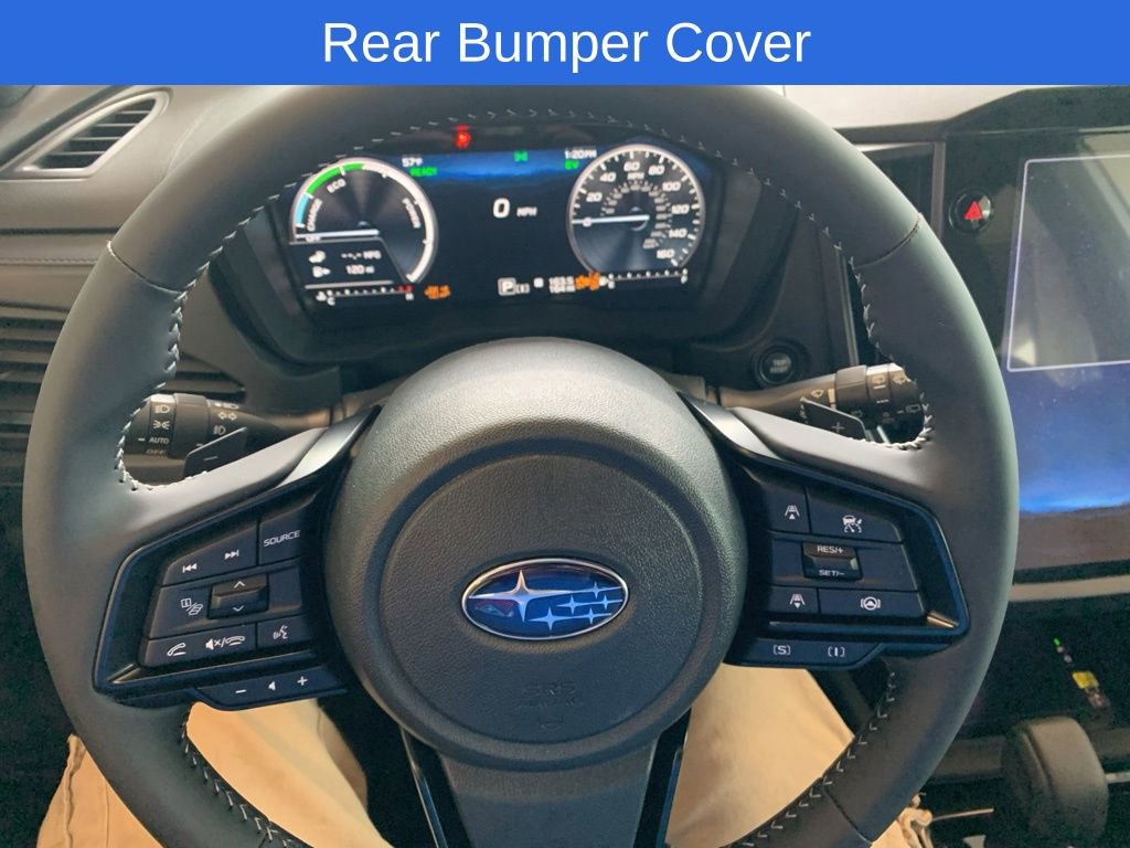 New 2026 Subaru Forester Premium AWD/4WD image 5