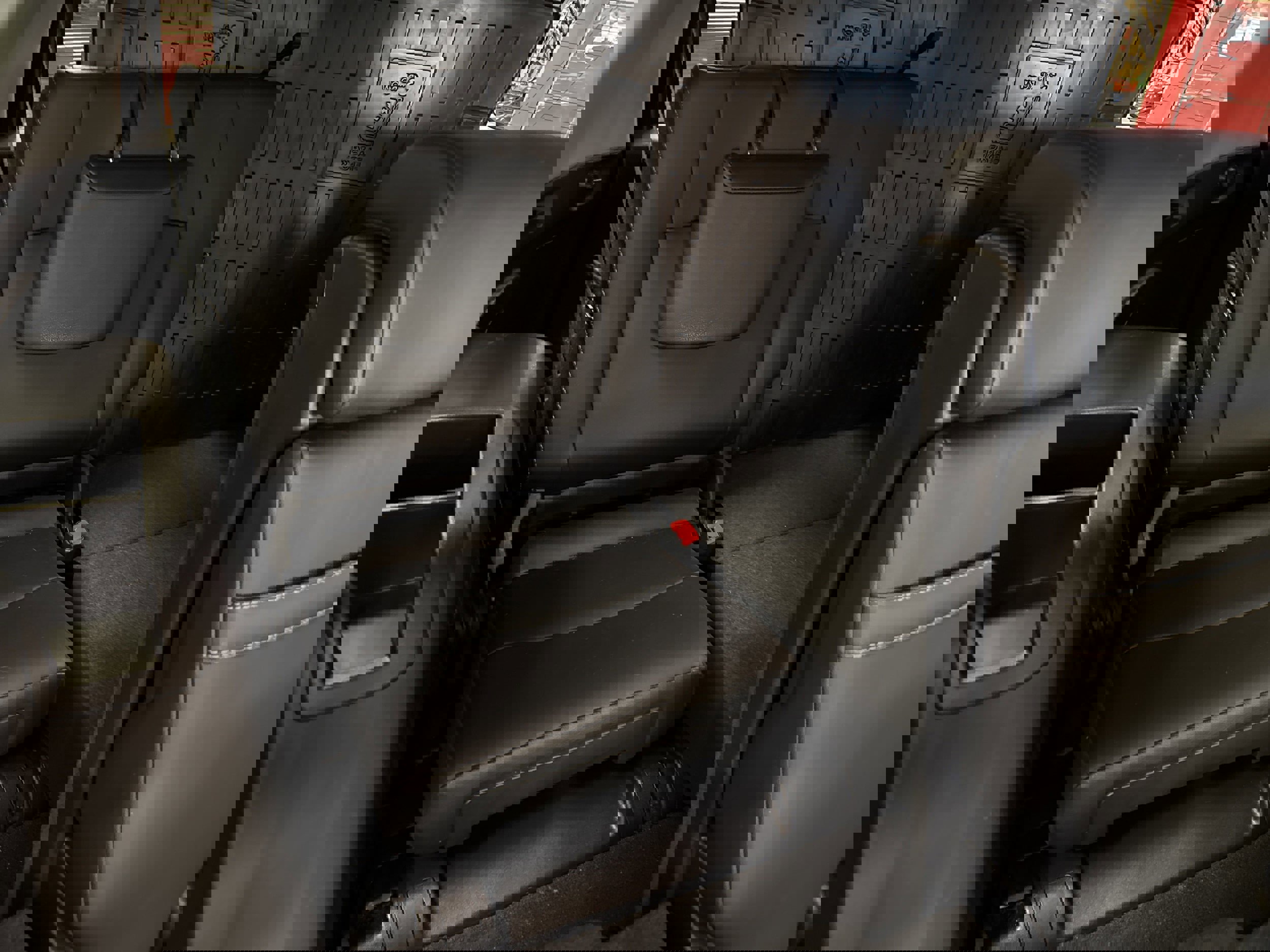 Used 2021 Toyota 4Runner SR5 Premium w/ Moonroof Package image 21