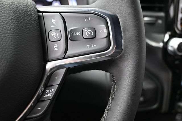 New 2027 RAM 2500 Laramie w/ Sport Appearance Package AWD/4WD image 26