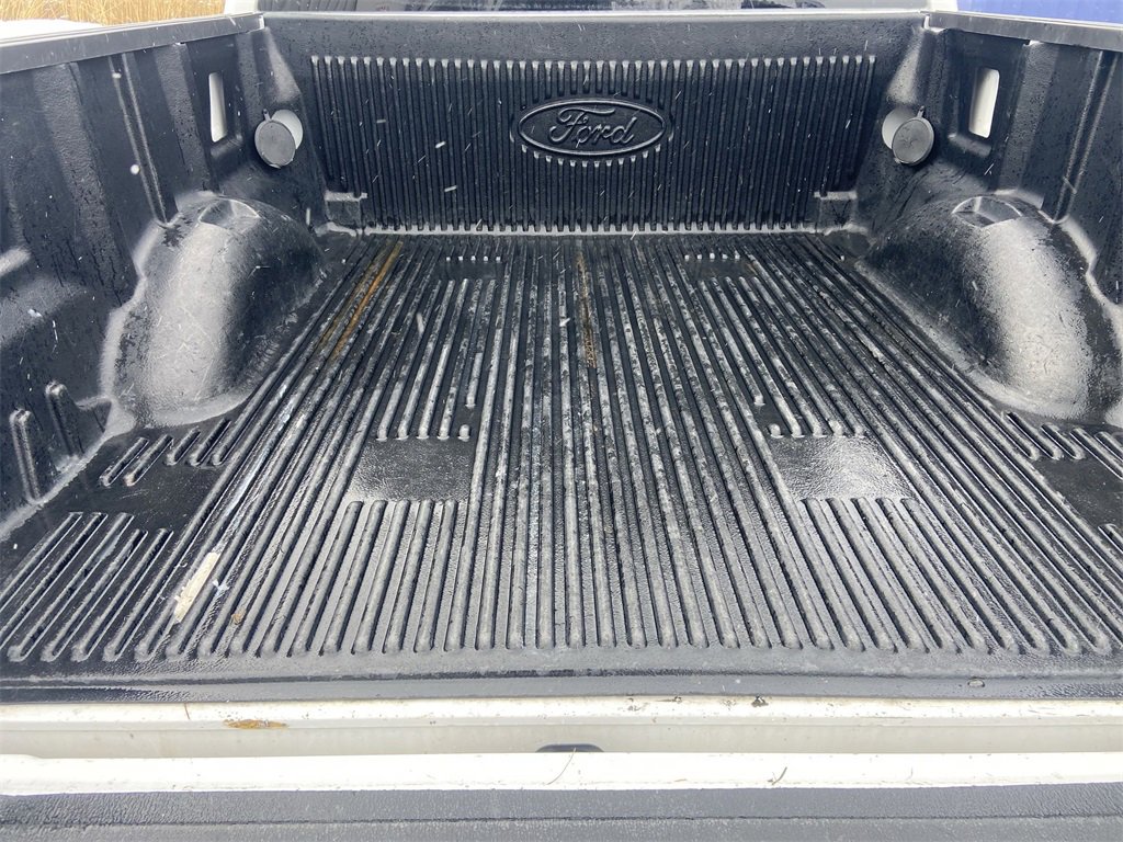 Used 2023 Ford F150 XL w/ STX Appearance Package image 25