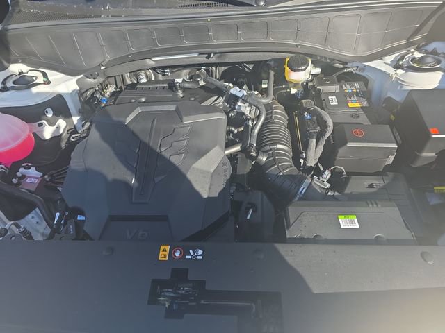 New 2026 Hyundai Palisade Limited image 43