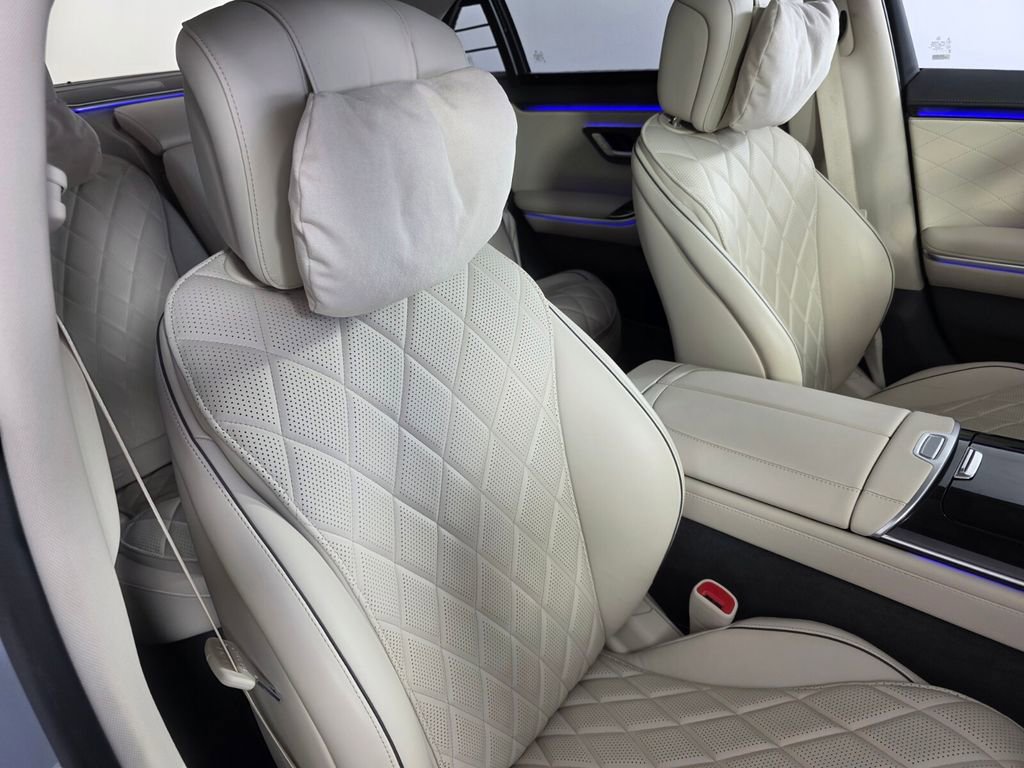 Certified 2023 Mercedes-Benz S 580 4MATIC Sedan image 30