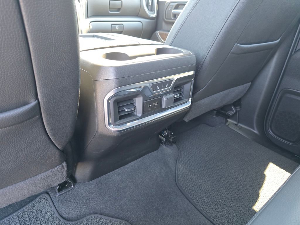 Used 2022 GMC Sierra 3500 Denali w/ Denali Ultimate Package AWD/4WD image 19