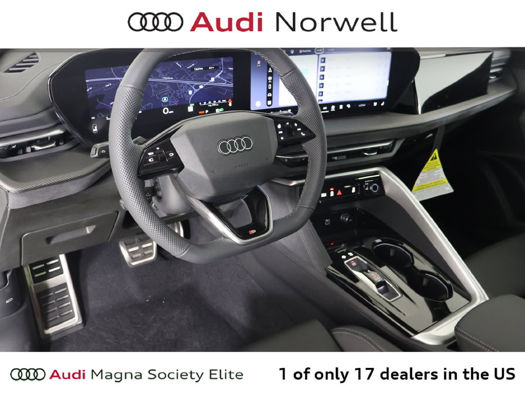 New 2026 Audi SQ5 Premium Plus AWD/4WD image 2