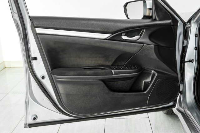 Used 2018 Honda Civic LX image 38
