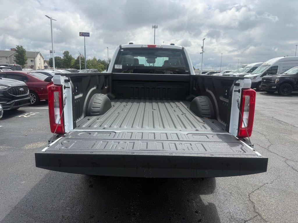 New 2026 Ford F250 XL w/ XL Chrome Package AWD/4WD image 45