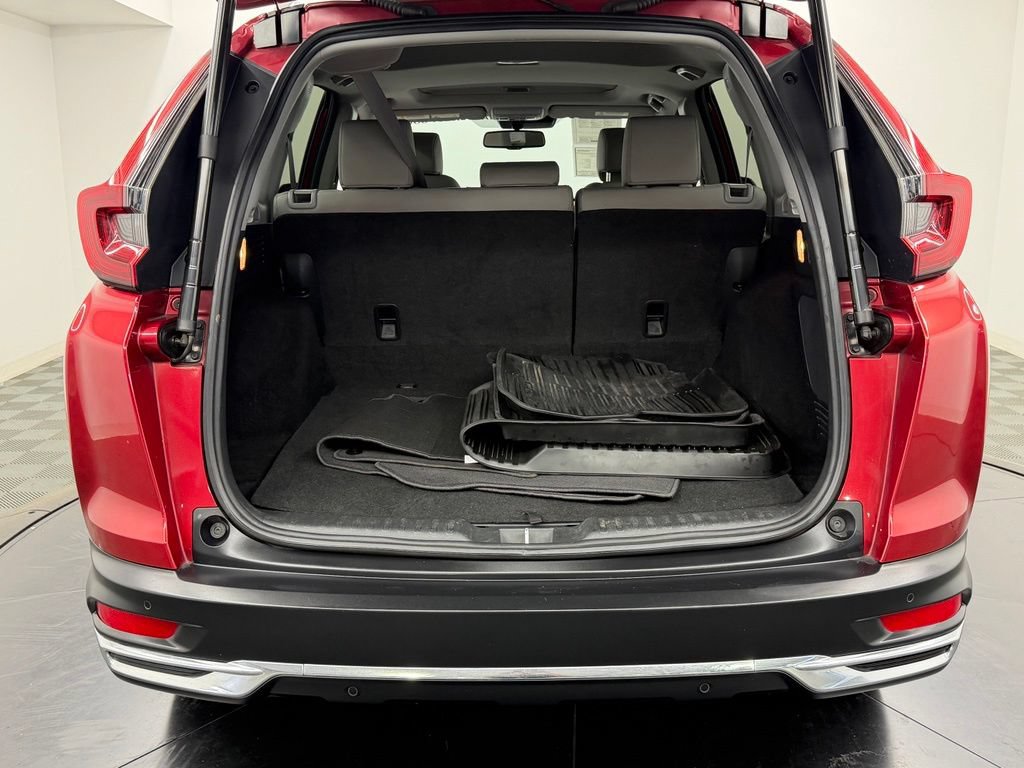 Used 2022 Honda CR-V Touring image 15