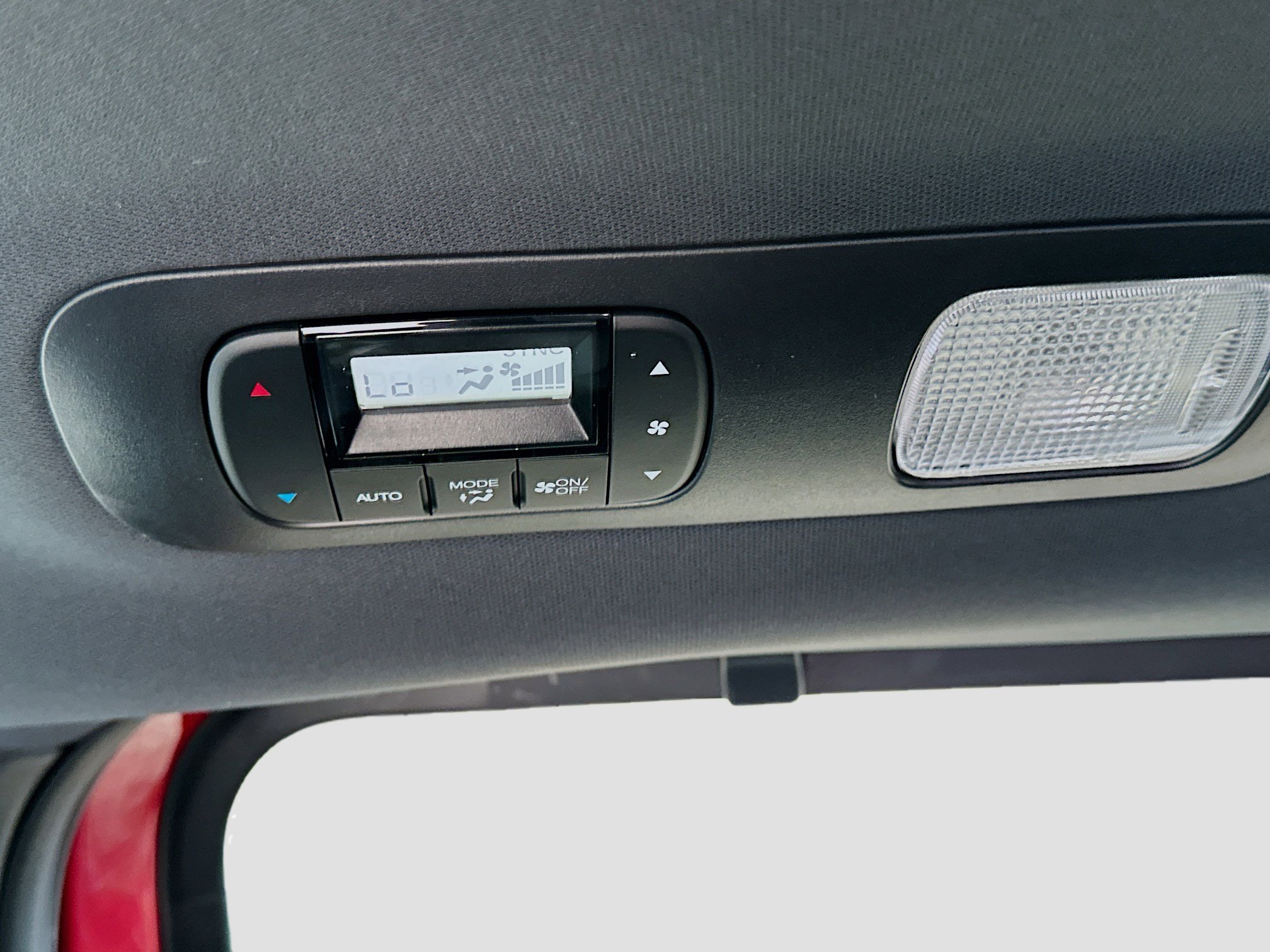 New 2026 Honda Odyssey Sport-L image 18