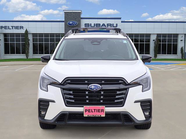 Used 2023 Subaru Ascent Onyx Edition Limited AWD/4WD image 2