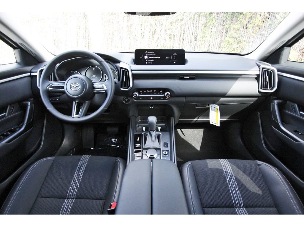 New 2026 MAZDA CX-50 2.5 Hybrid w/ Weather Package AWD/4WD image 7