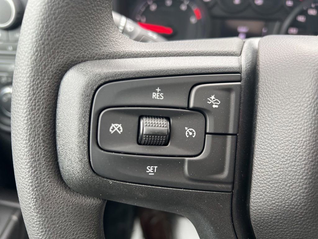 New 2026 Chevrolet Silverado 2500 W/T w/ WT Convenience Package AWD/4WD image 19