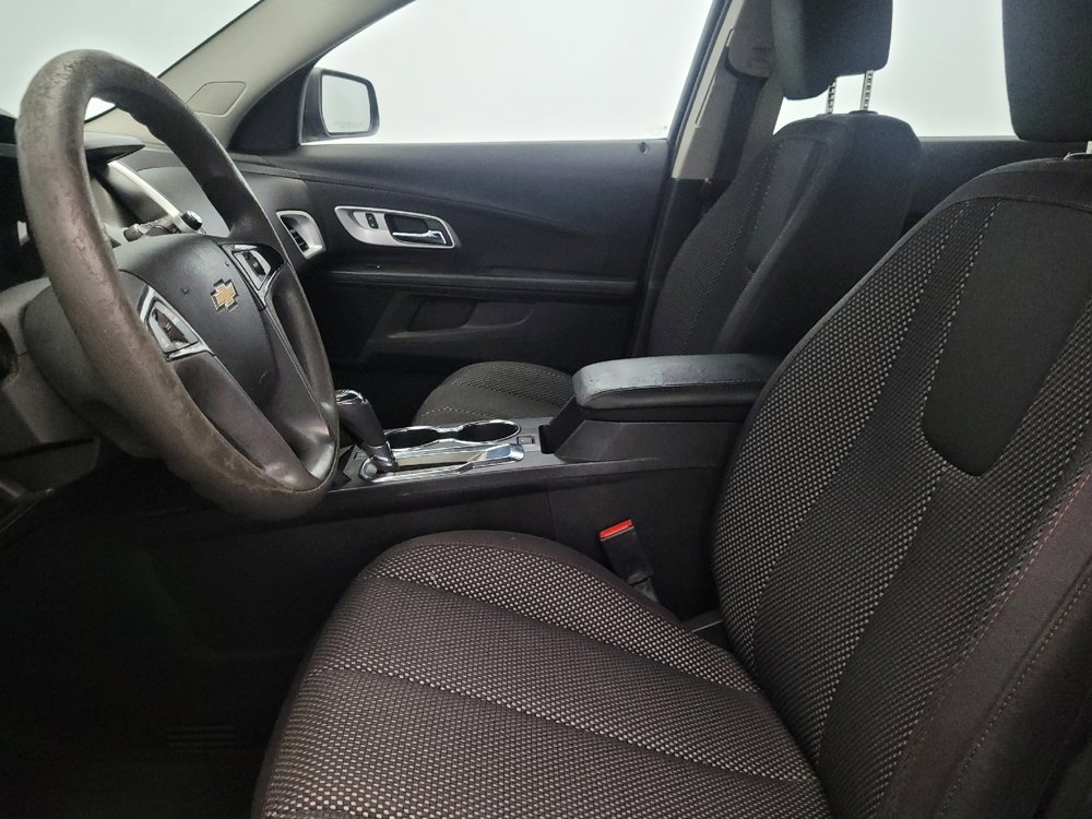 Used 2016 Chevrolet Equinox LS AWD/4WD image 17
