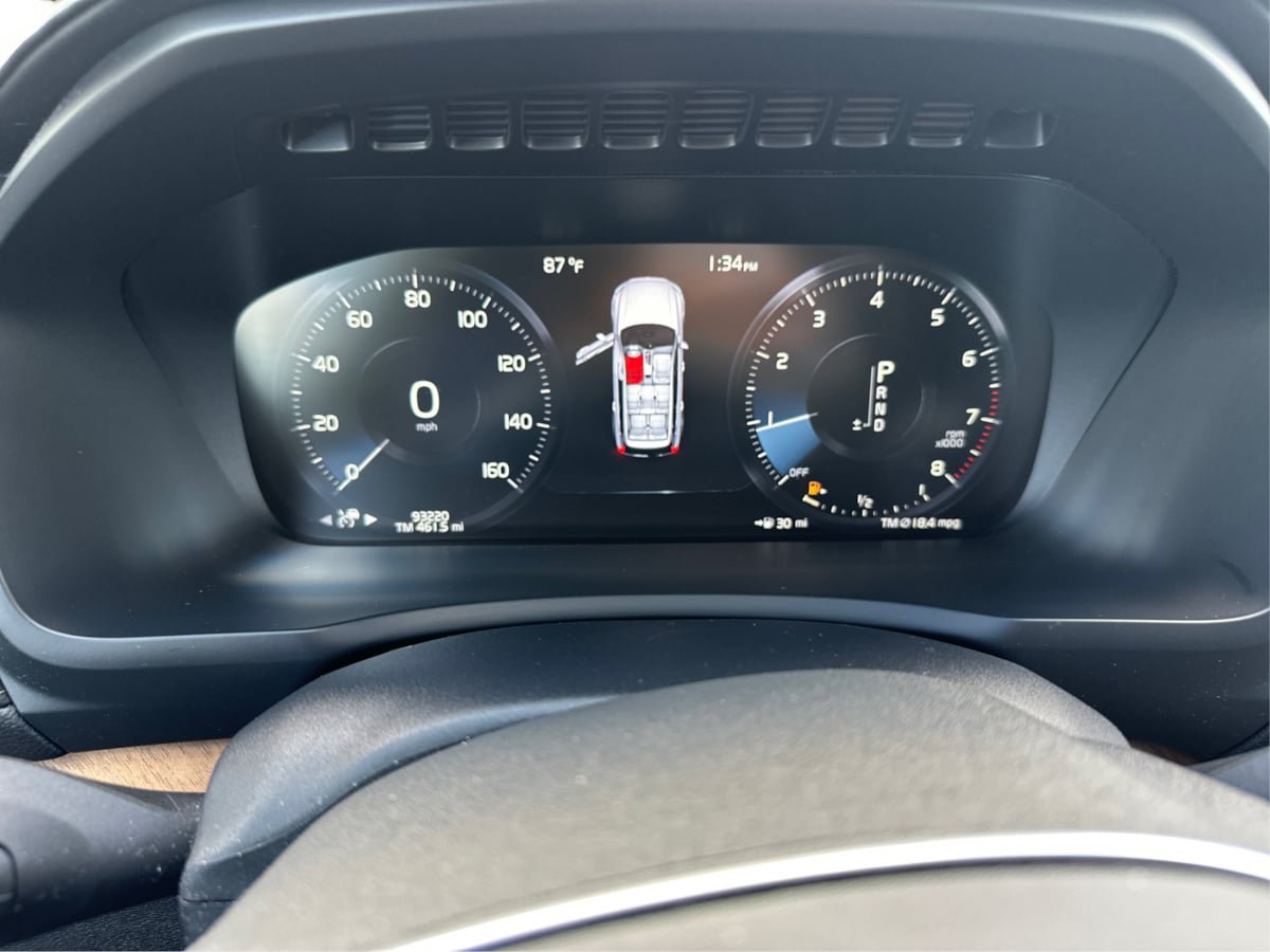 Used 2019 Volvo XC90 T6 Inscription w/ Luxury Package AWD/4WD image 25