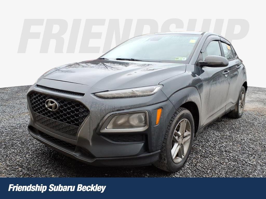 Used 2020 Hyundai Kona SE image 1