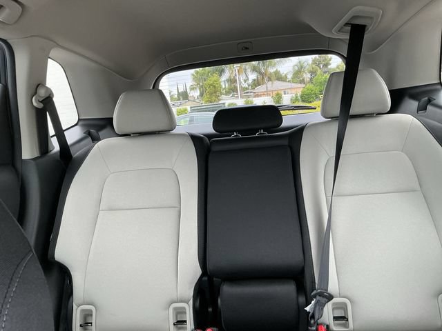 New 2026 Honda CR-V EX image 15