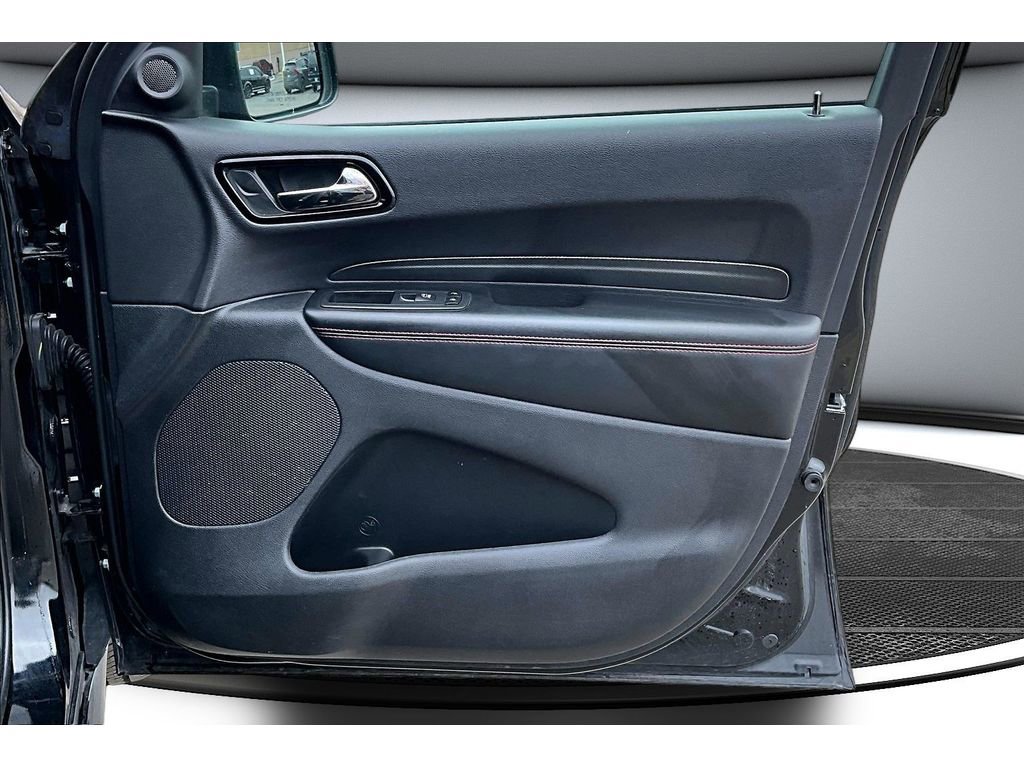 Certified 2025 Dodge Durango GT image 20