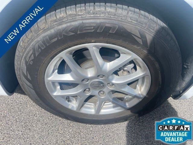Used 2022 Chrysler Pacifica Touring-L FWD image 16