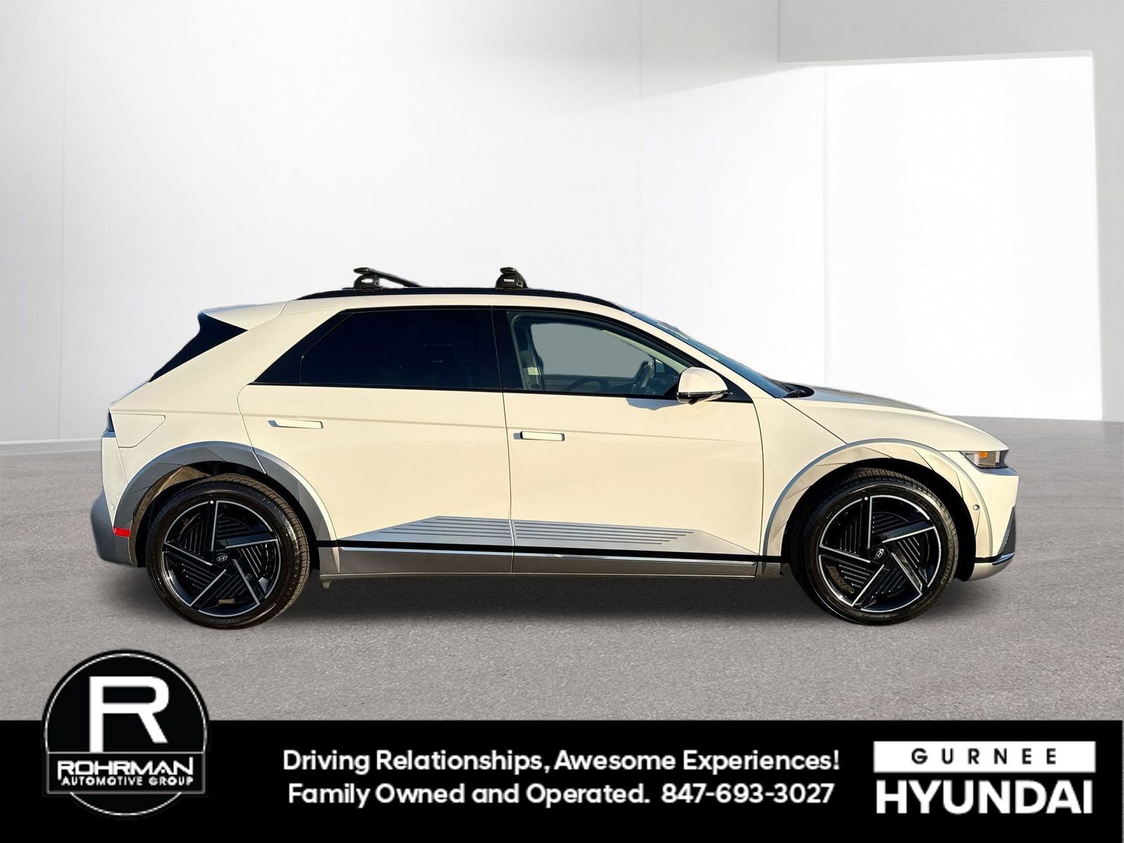 Used 2026 Hyundai Ioniq 5 Limited image 11