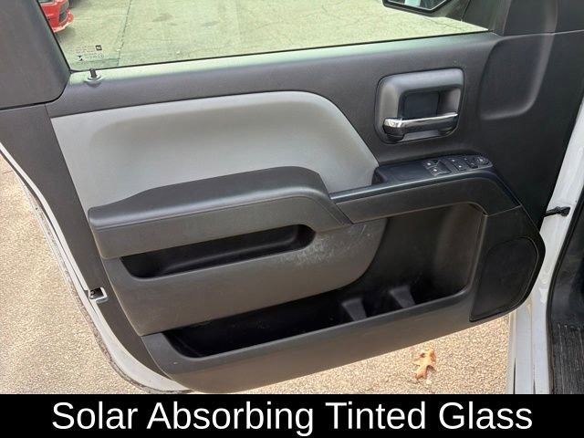 Used 2018 GMC Sierra 1500 2WD Regular Cab image 20