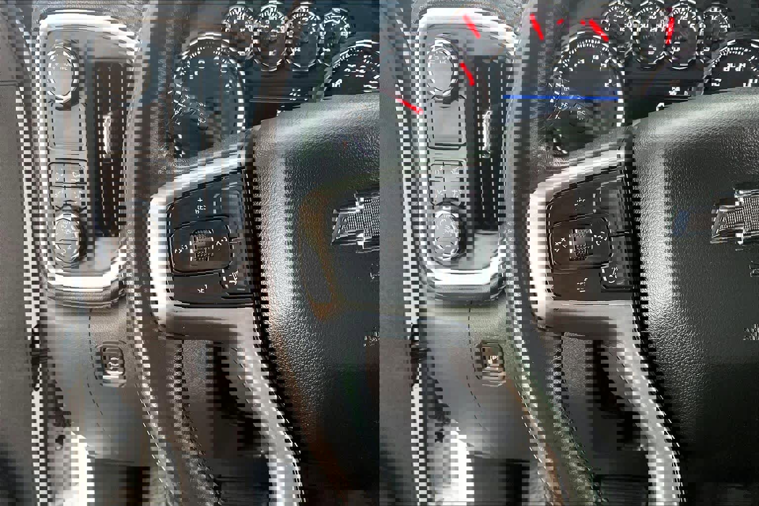 Used 2021 Chevrolet Silverado 1500 RST w/ Texas Edition Plus image 23