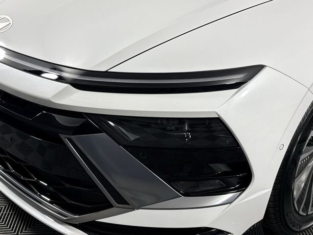 Used 2025 Hyundai Sonata Limited image 55