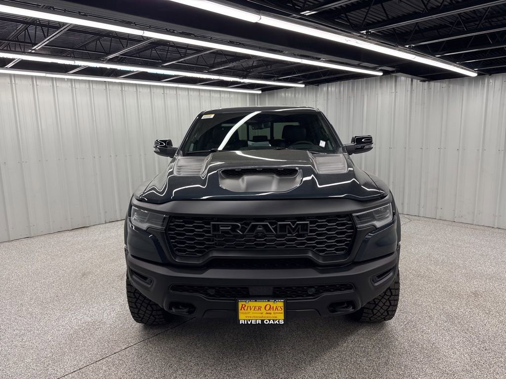 New 2026 RAM 1500 RHO image 2