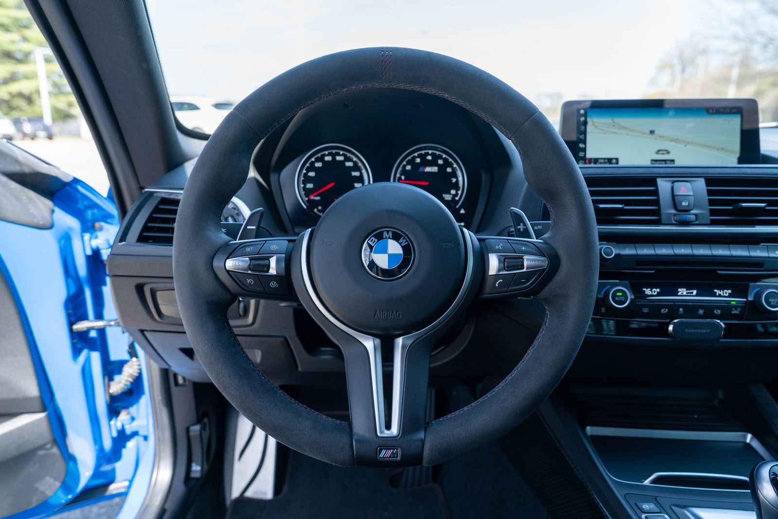 Used 2020 BMW M2 CS image 24