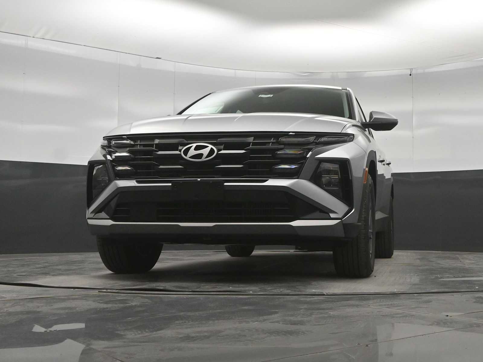New 2026 Hyundai Tucson Blue SE AWD/4WD image 34