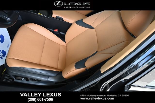 Used 2025 Lexus ES 300h w/ Premium Package FWD image 13