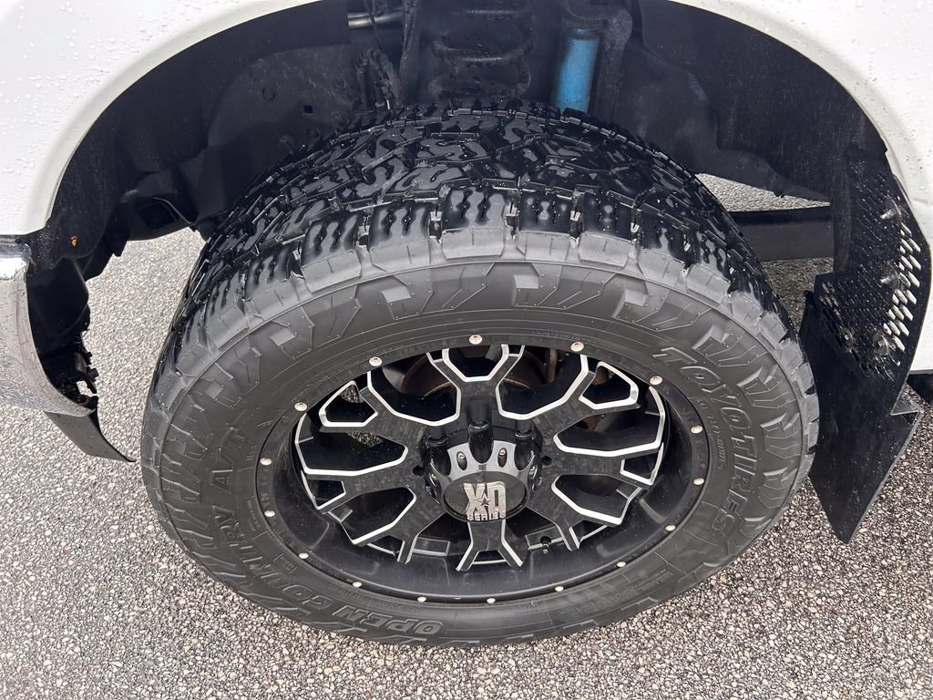 Used 2019 Ford F250 XLT w/ XLT Premium Package AWD/4WD image 37