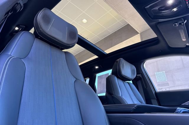 Certified 2024 Cadillac Lyriq Sport AWD/4WD image 12