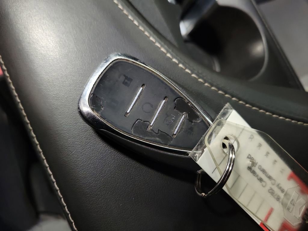 Used 2017 Chevrolet Camaro LT w/ RS Package image 17