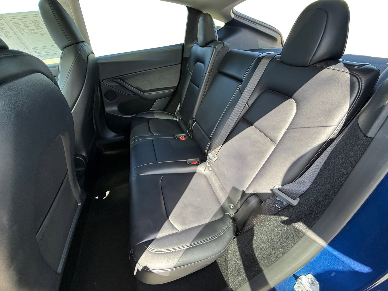 Used 2023 Tesla Model Y Long Range image 16