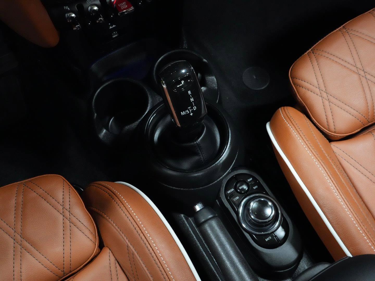 Certified 2023 MINI Cooper S FWD image 5