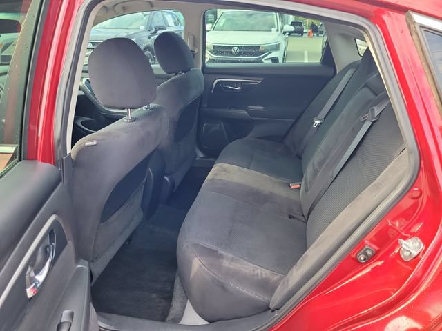 Used 2014 Nissan Altima 2.5 SV FWD image 12