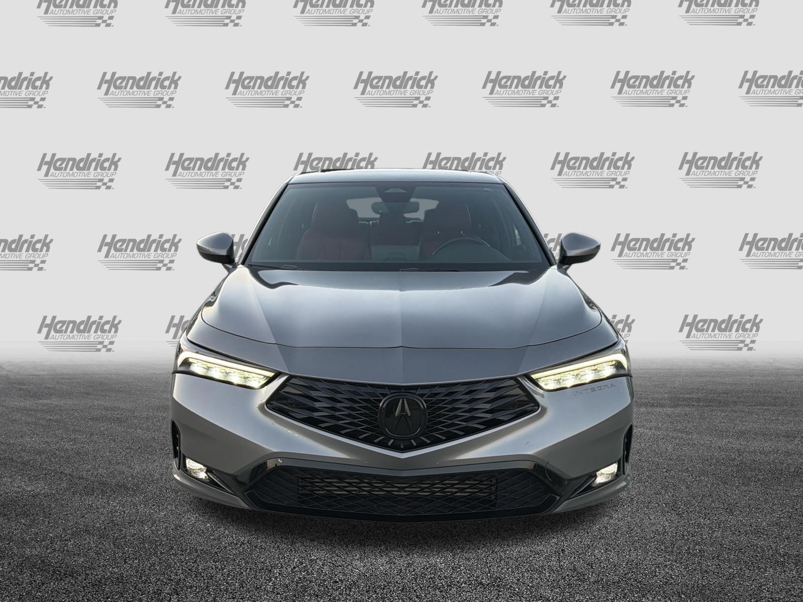 Used 2024 Acura Integra A-Spec FWD image 3