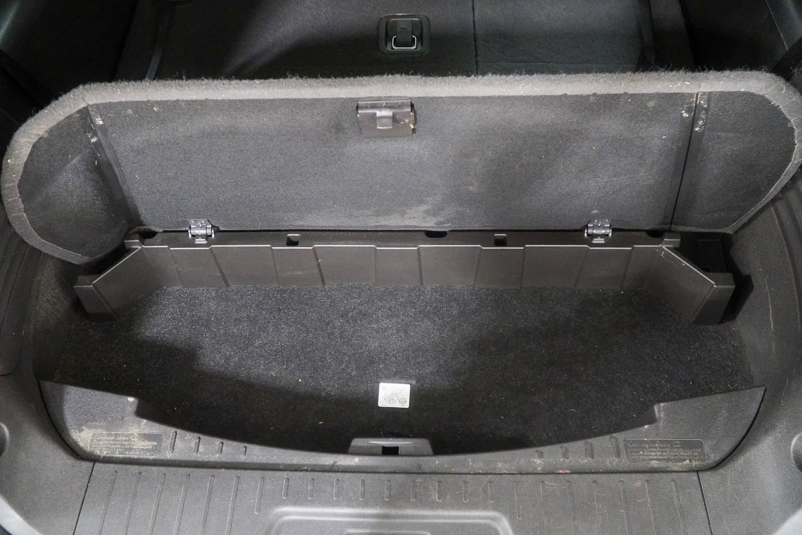 Used 2016 Chevrolet Traverse LTZ w/ LPO, 'HIT The Road' Package AWD/4WD image 12