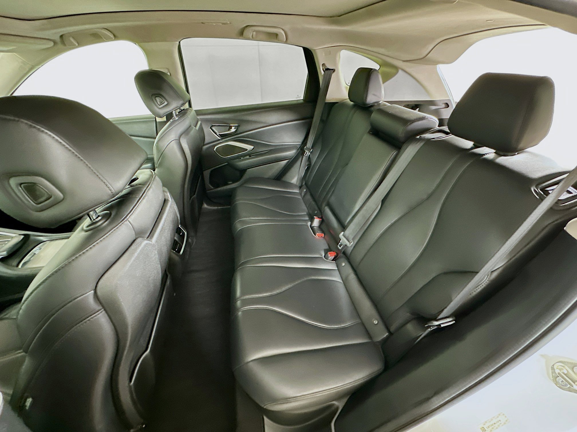 Used 2021 Acura RDX SH-AWD image 27