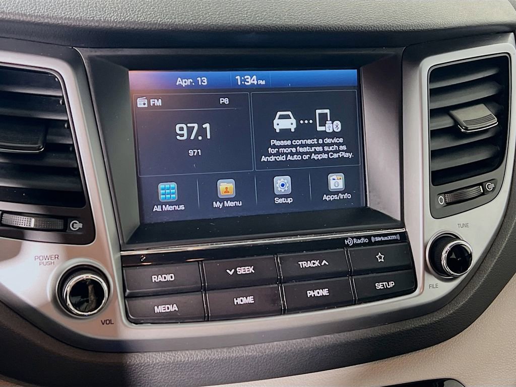 Used 2018 Hyundai Tucson SEL image 14