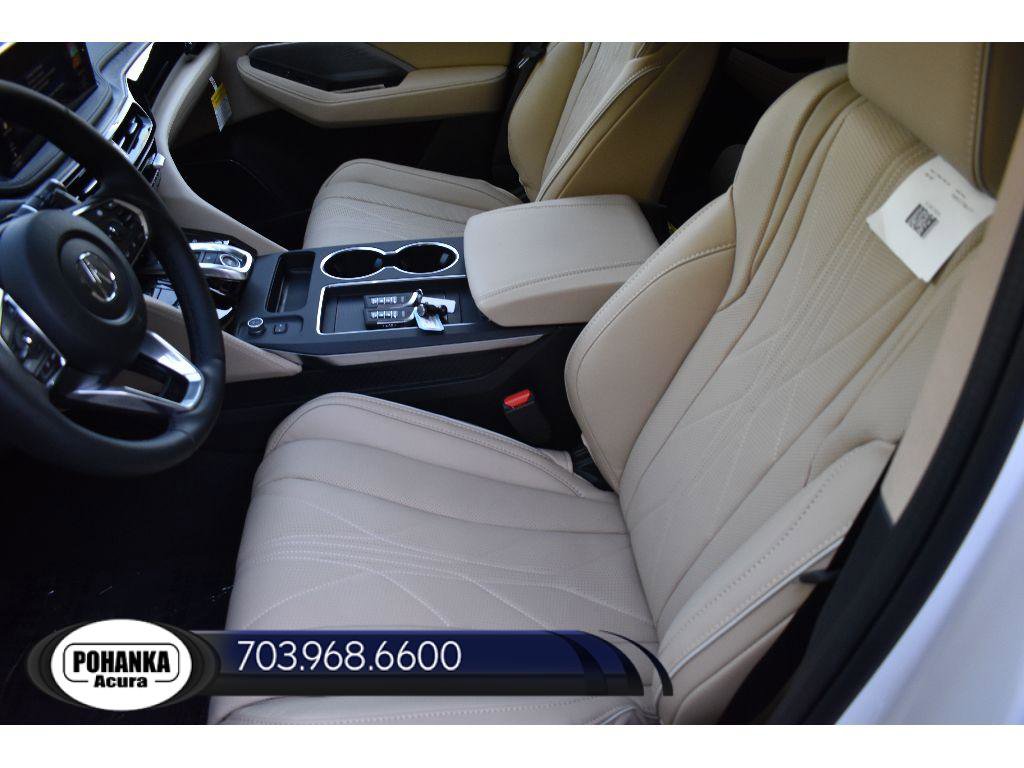 New 2026 Acura MDX w/ Advance Package image 15