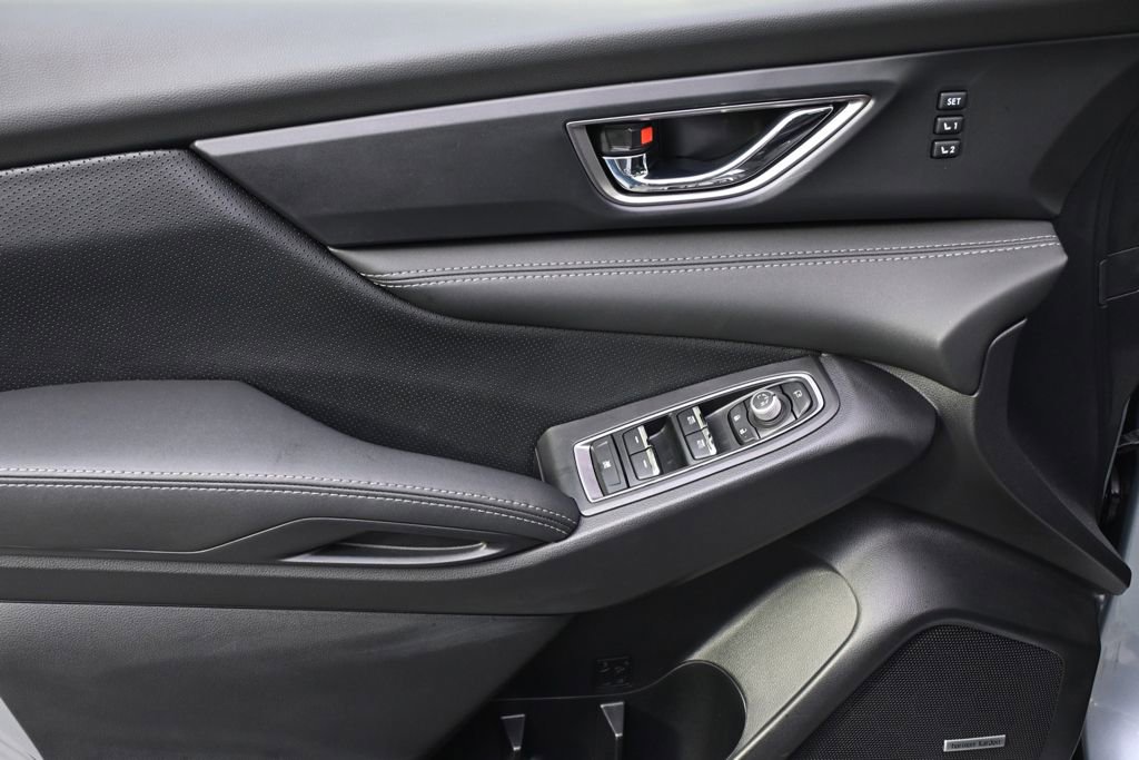 Certified 2025 Subaru Ascent Limited w/ Popular Package #2 image 23