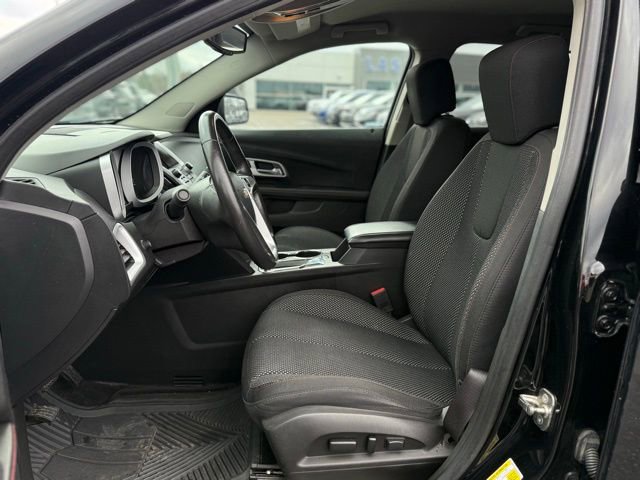Used 2014 Chevrolet Equinox LT w/ Driver Convenience Package image 14